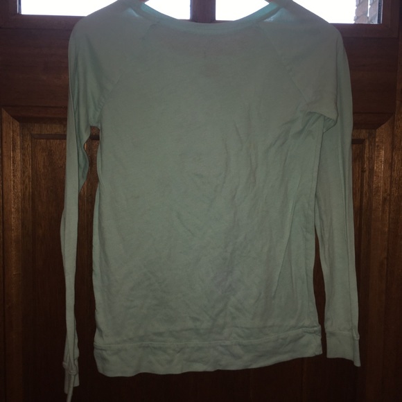 Long sleeve shirt - Picture 2 of 4